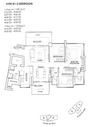 The Regency At Tiong Bahru (D3), Condominium #167090642